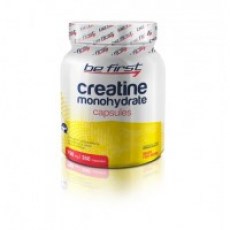 Creatine Monohydrate Capsules_1